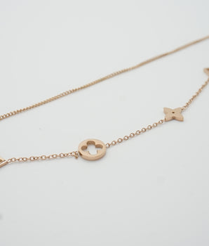 Sapphira Armband