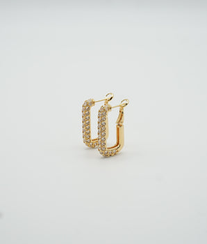 Giovelli. Olympos earrings