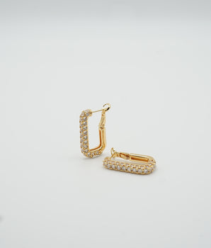 Giovelli. Olympos earrings