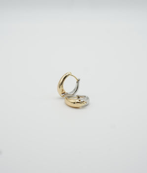 Giovelli. Hypnos earrings