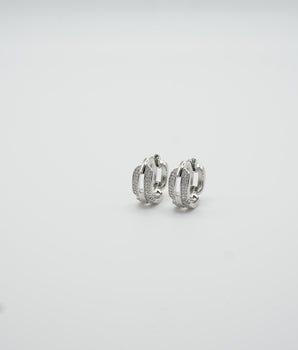 Giovelli. Hemera earrings