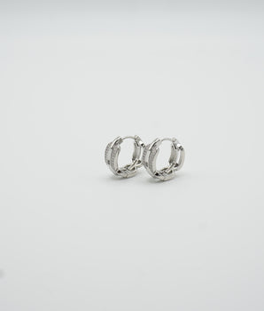 Giovelli. Hemera earrings
