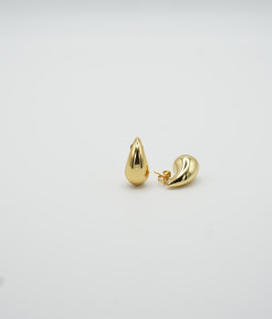 Giovelli. Ourania earrings