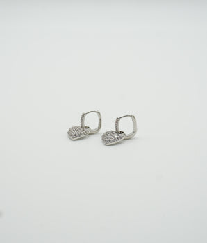 Giovelli. Hera earrings