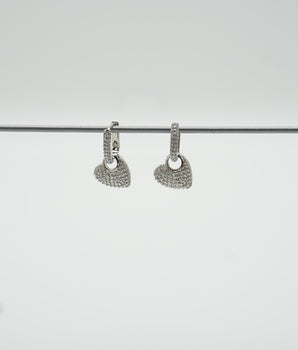 Giovelli. Hera earrings
