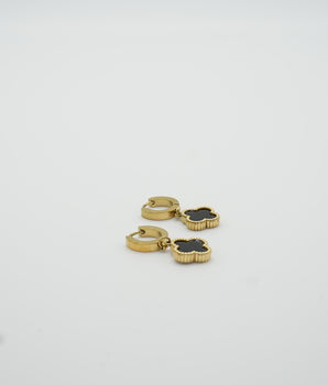Giovelli. Nemea earrings