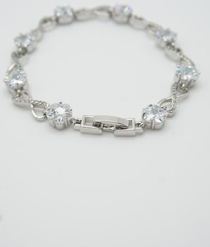 Diamora Armband