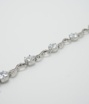 Diamora Armband