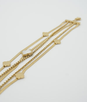 Euphora Armband