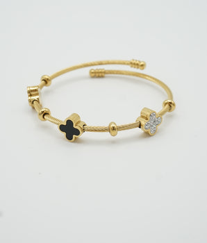 Zelethia Armband