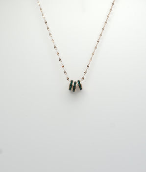 Giovelli. Nomia Necklace