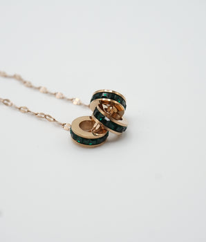 Giovelli. Nomia Necklace