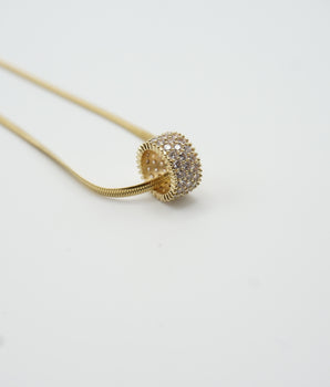 Asterio Halskette