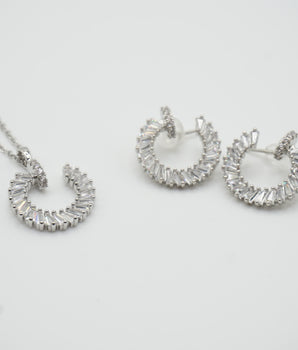 Myrina Schmuckset