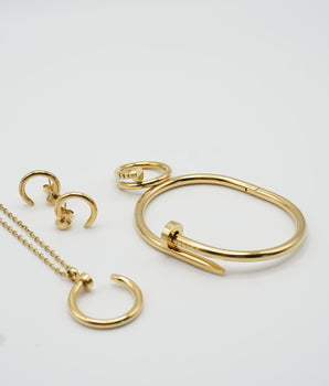 Atalante Schmuckset
