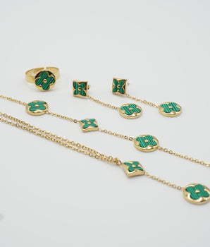 Iris Set